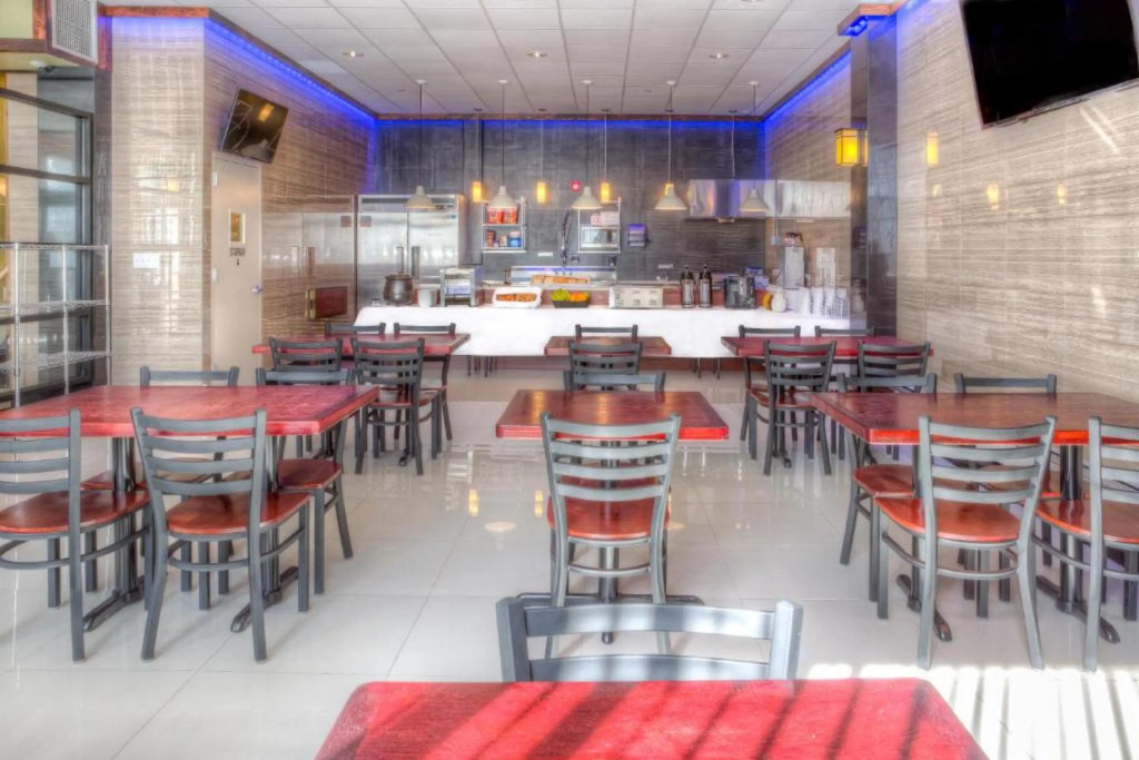 LIC Hotel