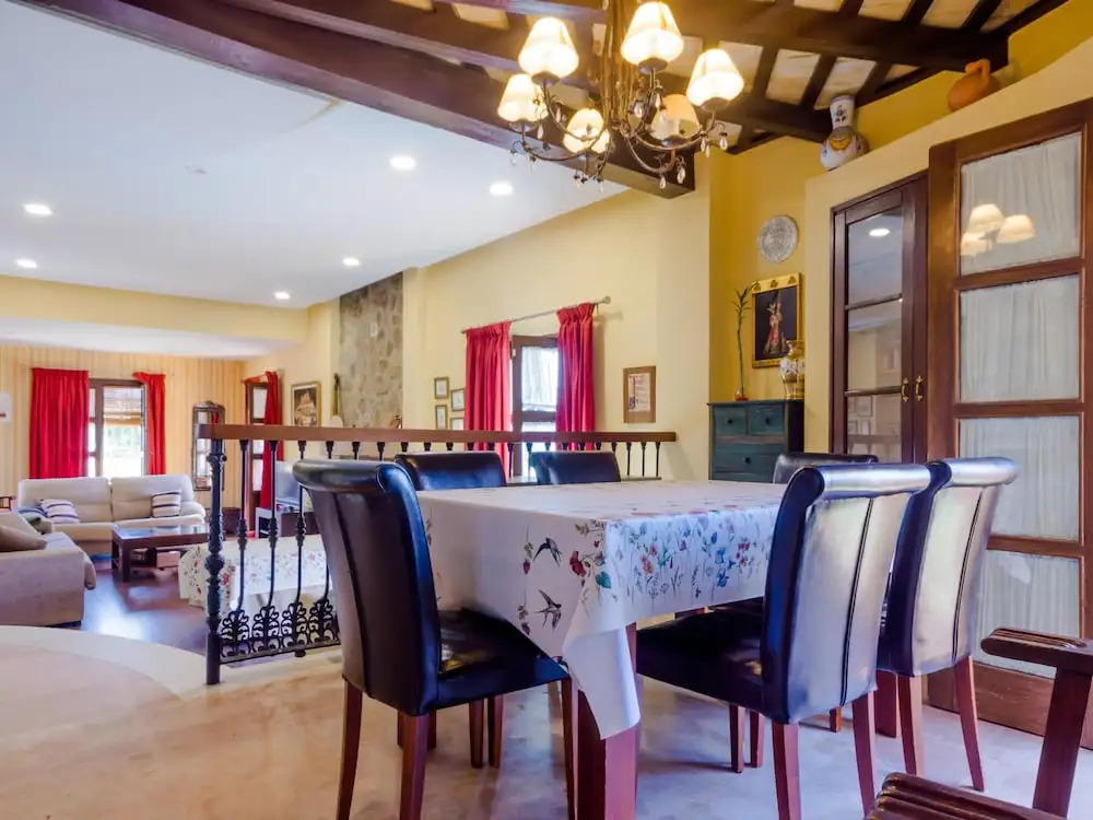 Villa las Palomas