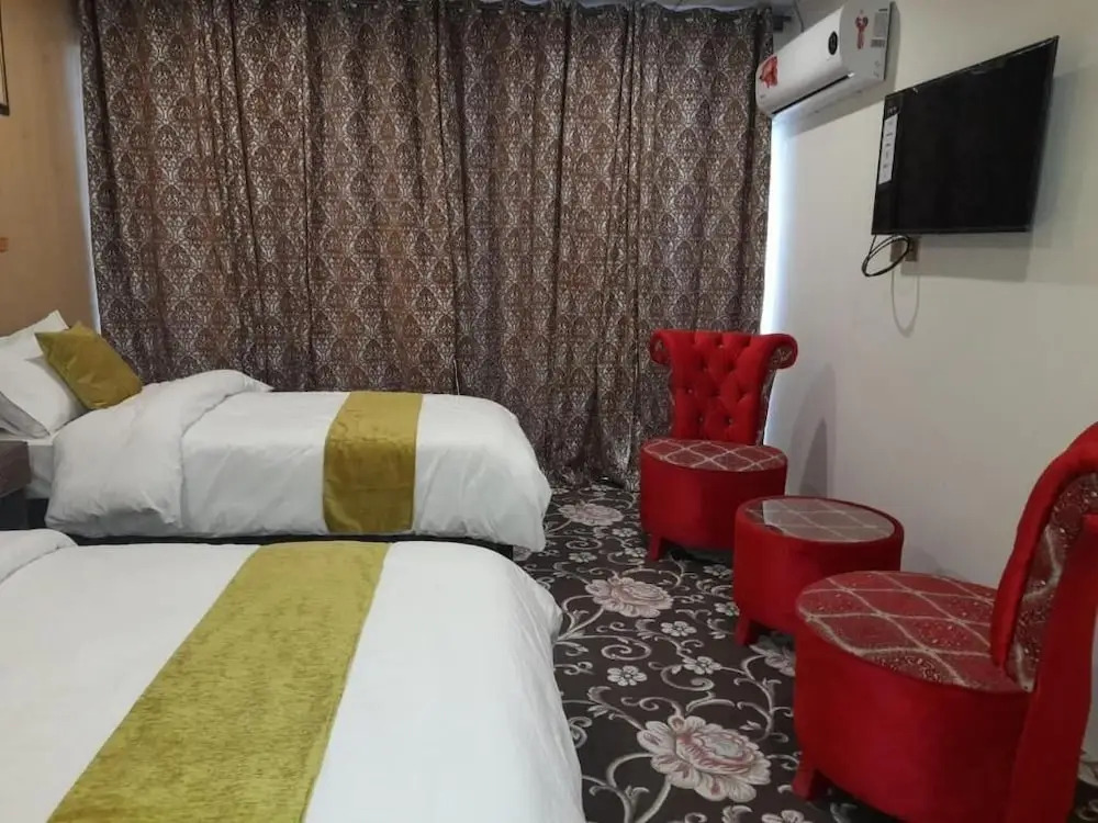 Hunza Grand Motel