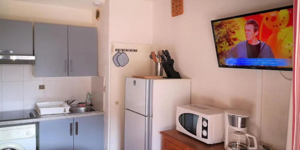 Résidence Cap Azur Appartement 218