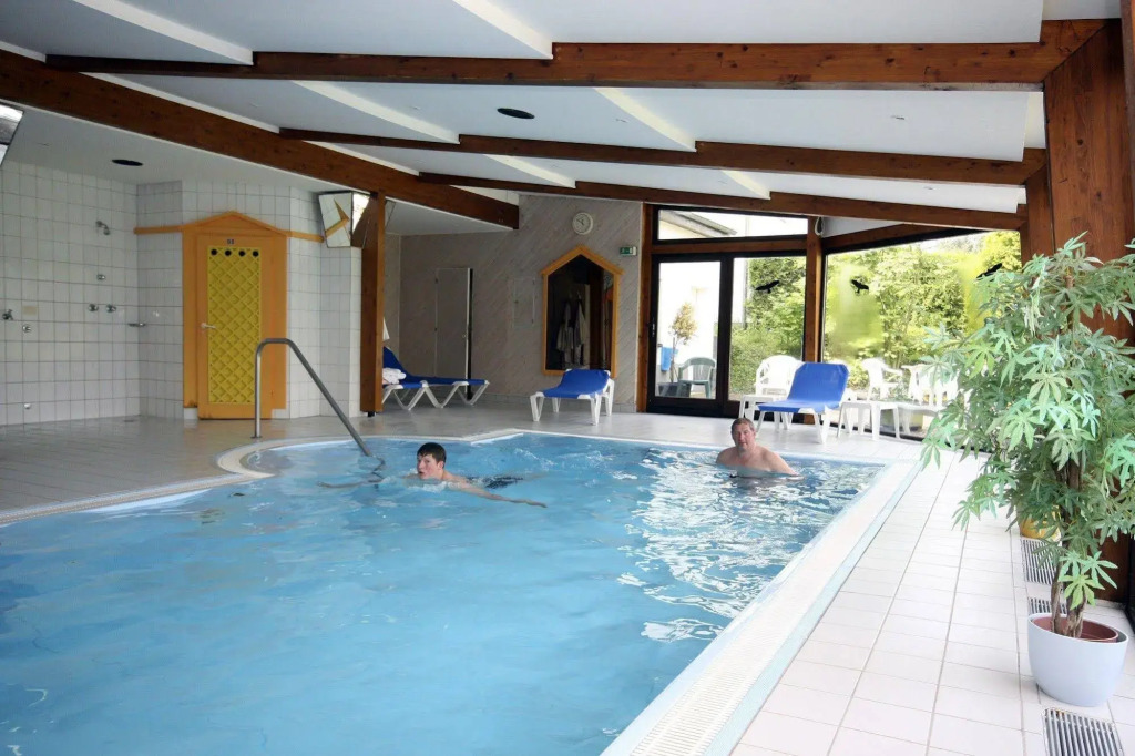 Hotel Schoos