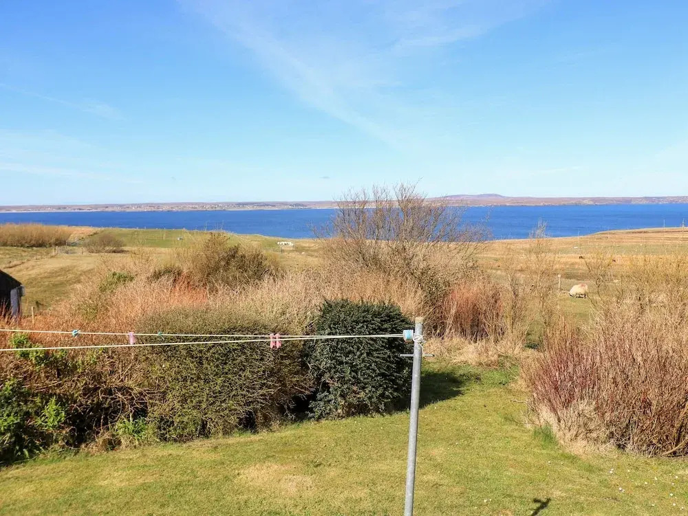 Hidden House Hebrides