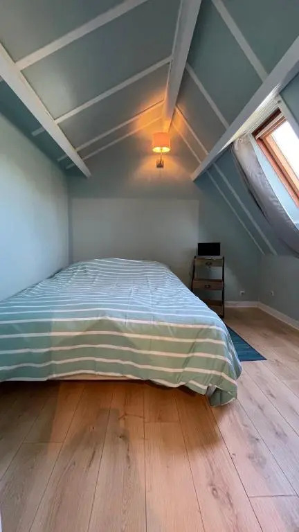 Cottage des dunes
