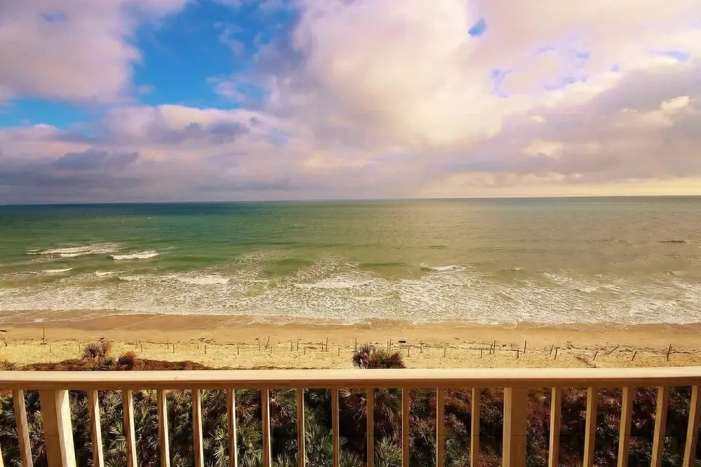 Shorehom by the Sea 52 Apartment 2