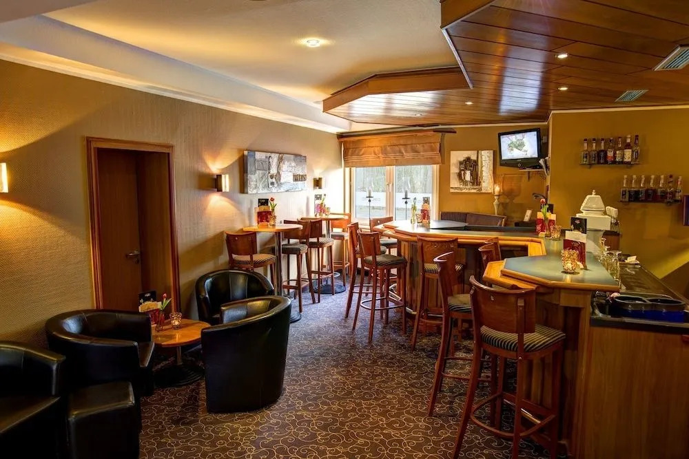 Hotel Am Badepark