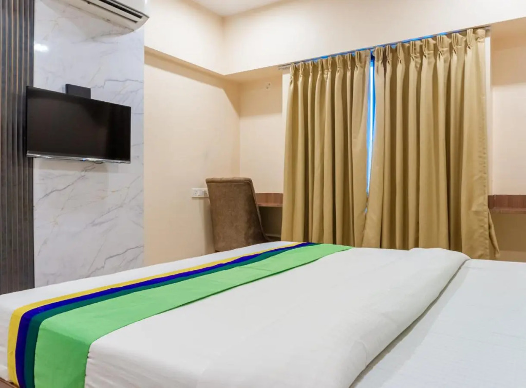 Itsy Hotels Blossom - Viman Nagar