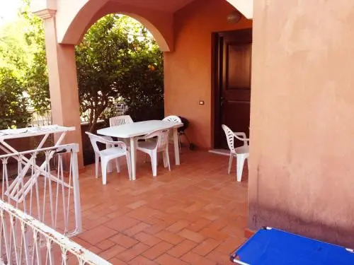 Casa Vacanza Porto Frailis già Porto Frailis B&B