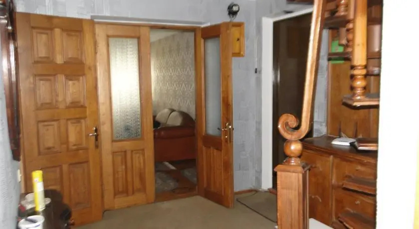 Guest House on Chavchavadze 8