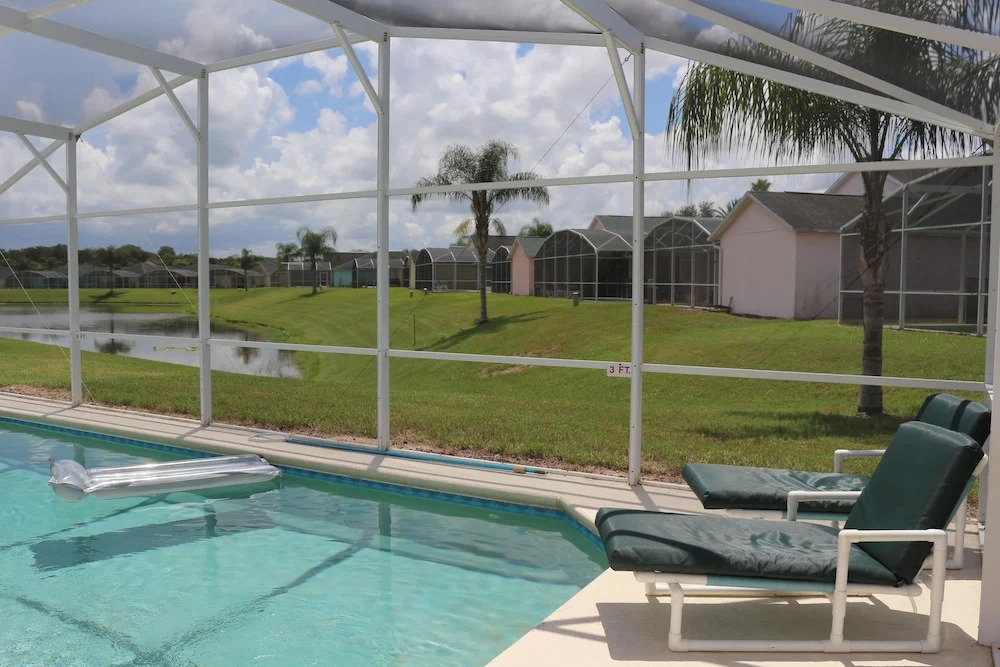 Reserve Drive Villa Villa 3 Bedroom