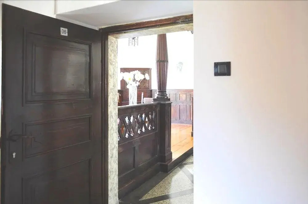 Albergo Casagrande