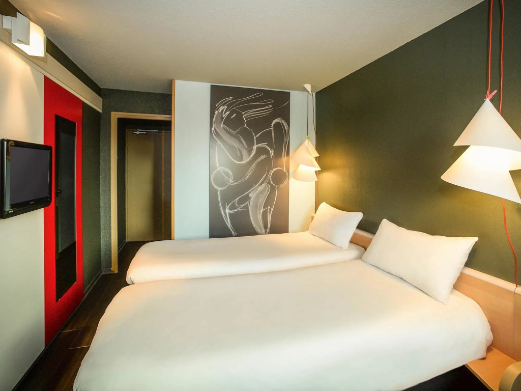 ibis Saint-Lô