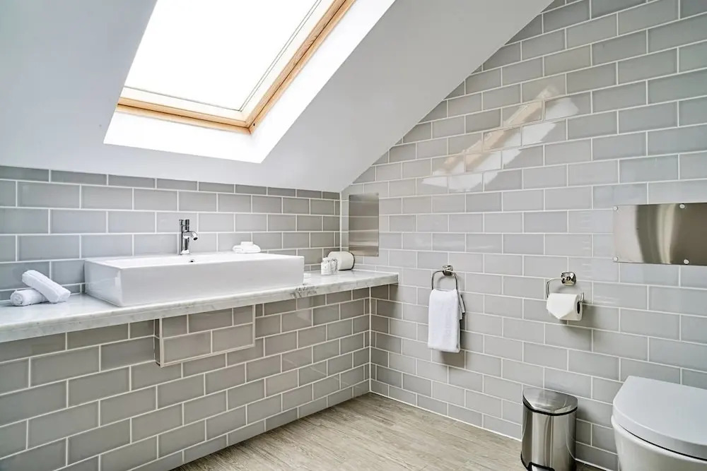 JOIVY Luxury George Street Apartments: Castle Suite