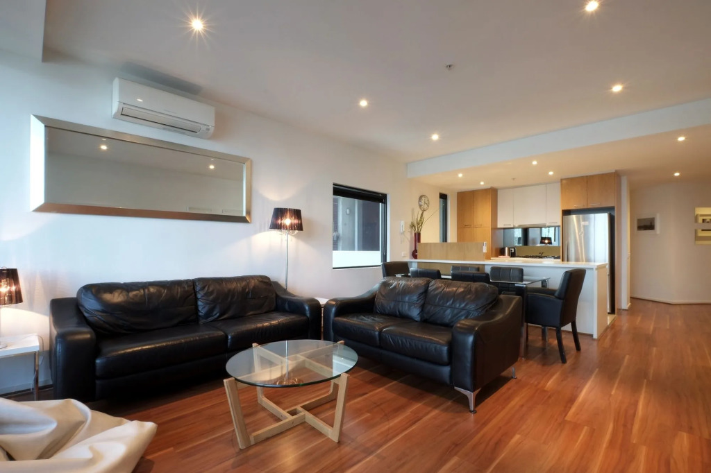 ACD Apartments