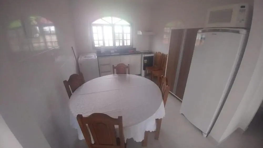 Residencial Vó Maria