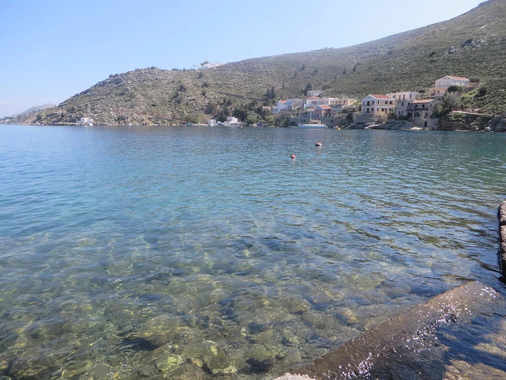 Maravelia Mare