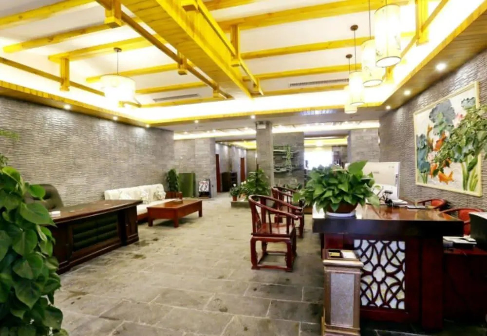 Xiangheju Inn