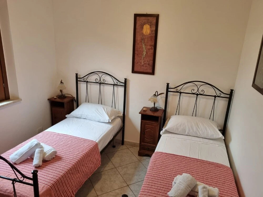 Holiday Home - Monte Cofano 9