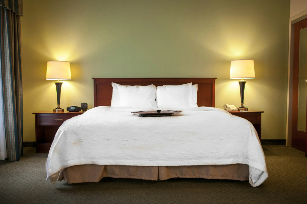Hampton Inn & Suites, Springfield SW