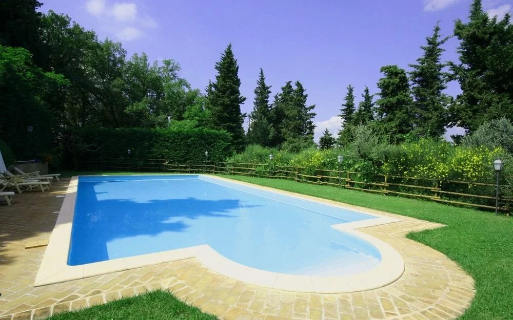 Il Borgo di Salvino