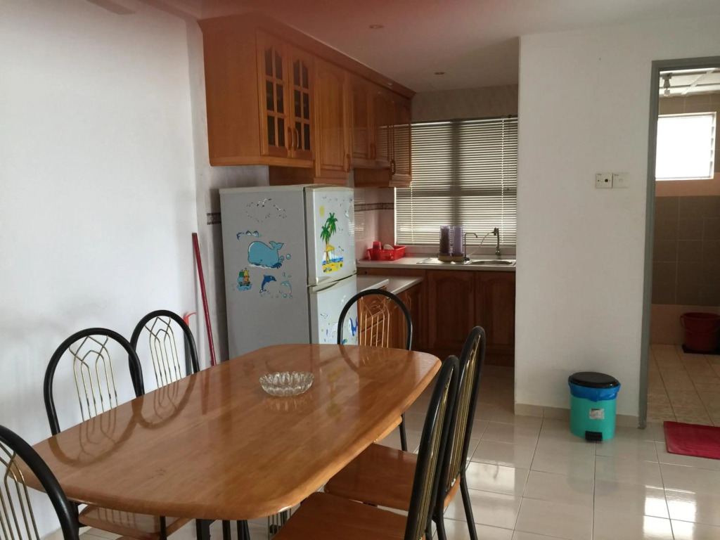 OYO Home 90398 Sunshine Bay Resort Port Dickson