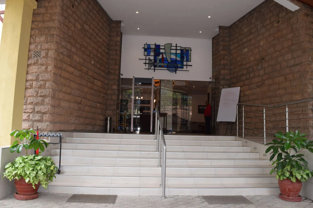 Hillpark Hotel