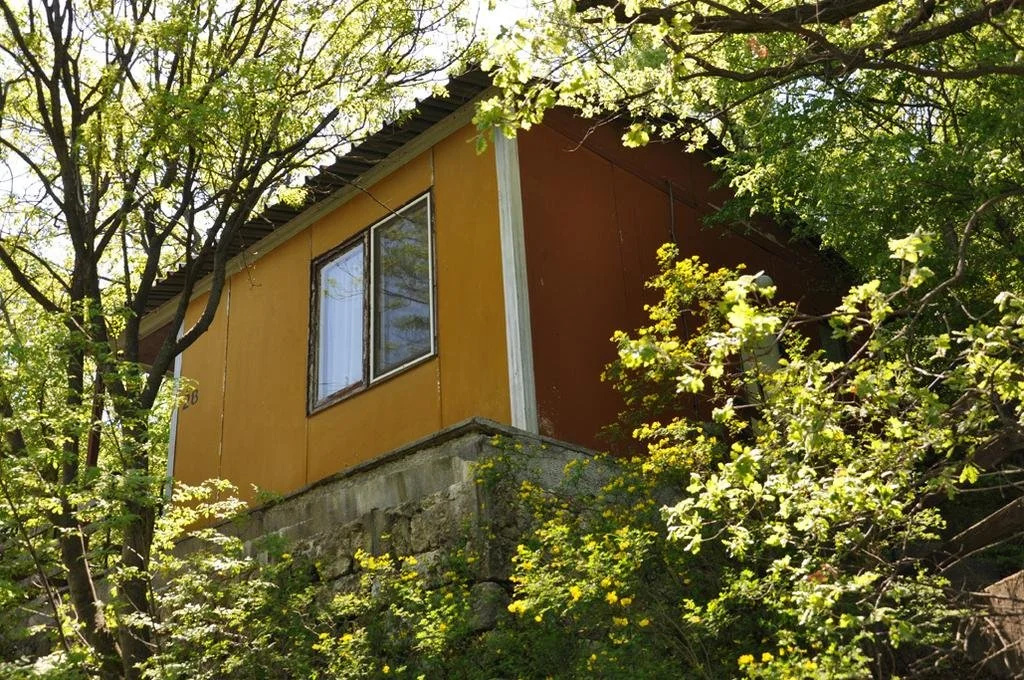 Bor Holiday Village