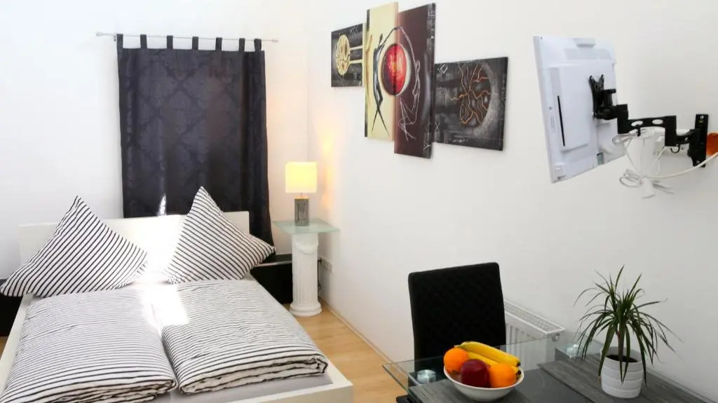 Villaci Business Apartments