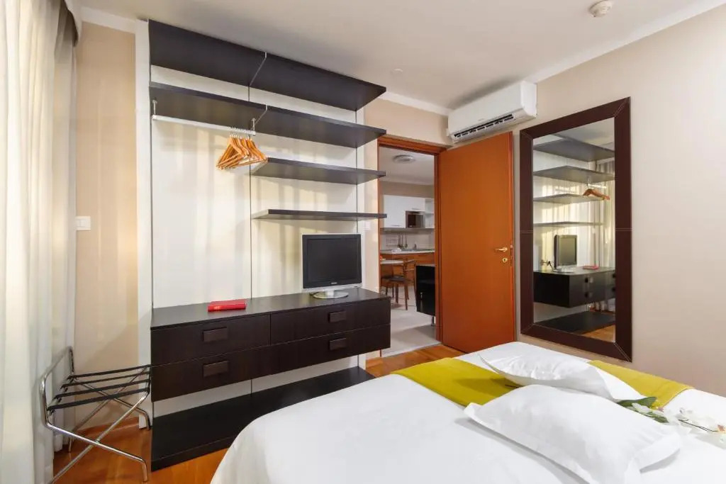 Sunset Apartments