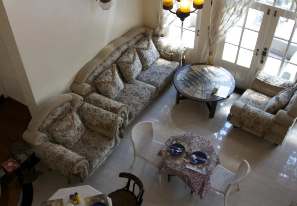 Villa Italia Khaoyai
