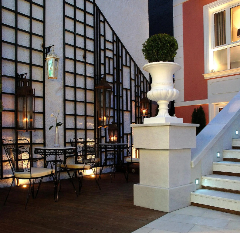 Andromeda Boutique Hotel
