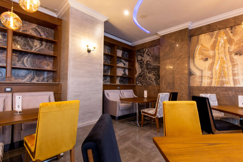 HOTEL & SPA MANSION SOLIS by HOTSSON