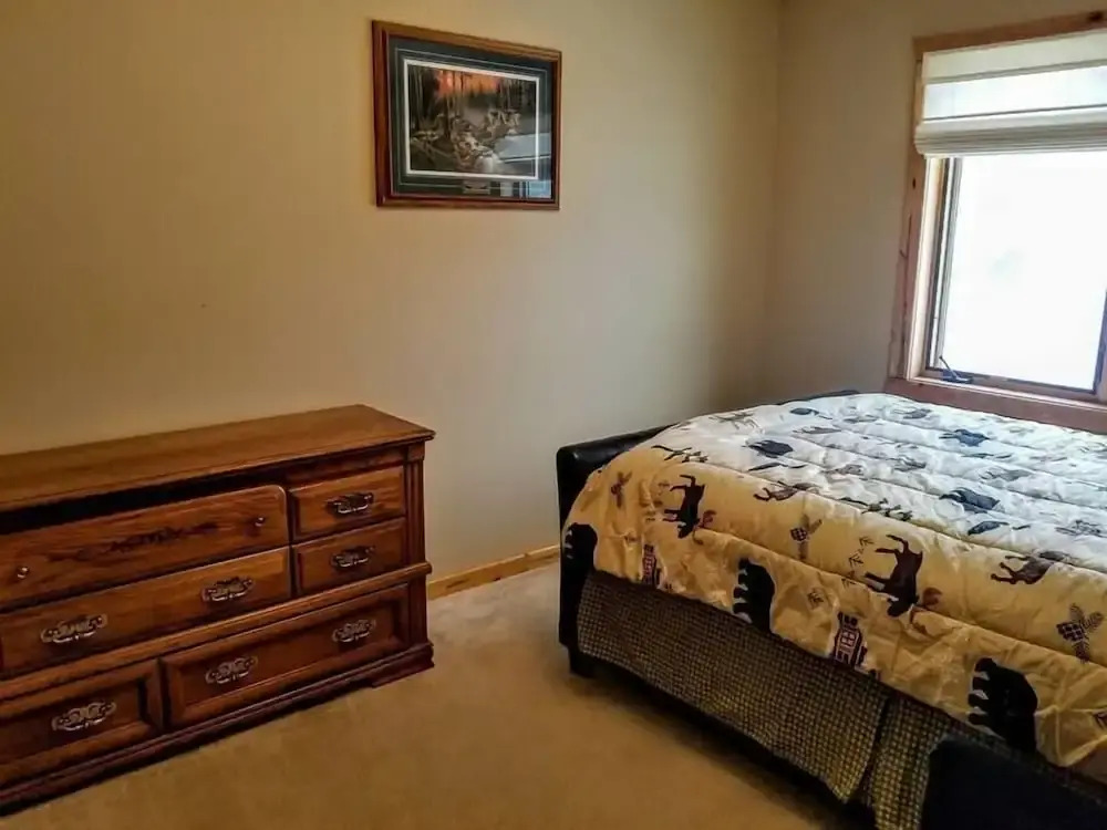 Minocqua Lake Condo B10