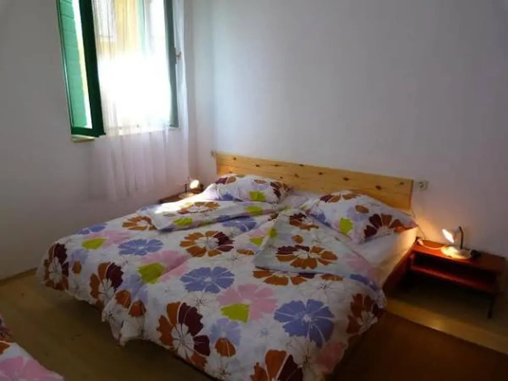 Beachfront Holiday House Žal
