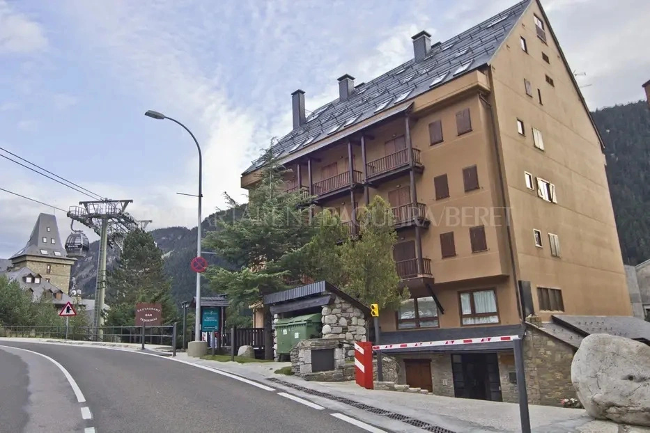 Apartamento Paum