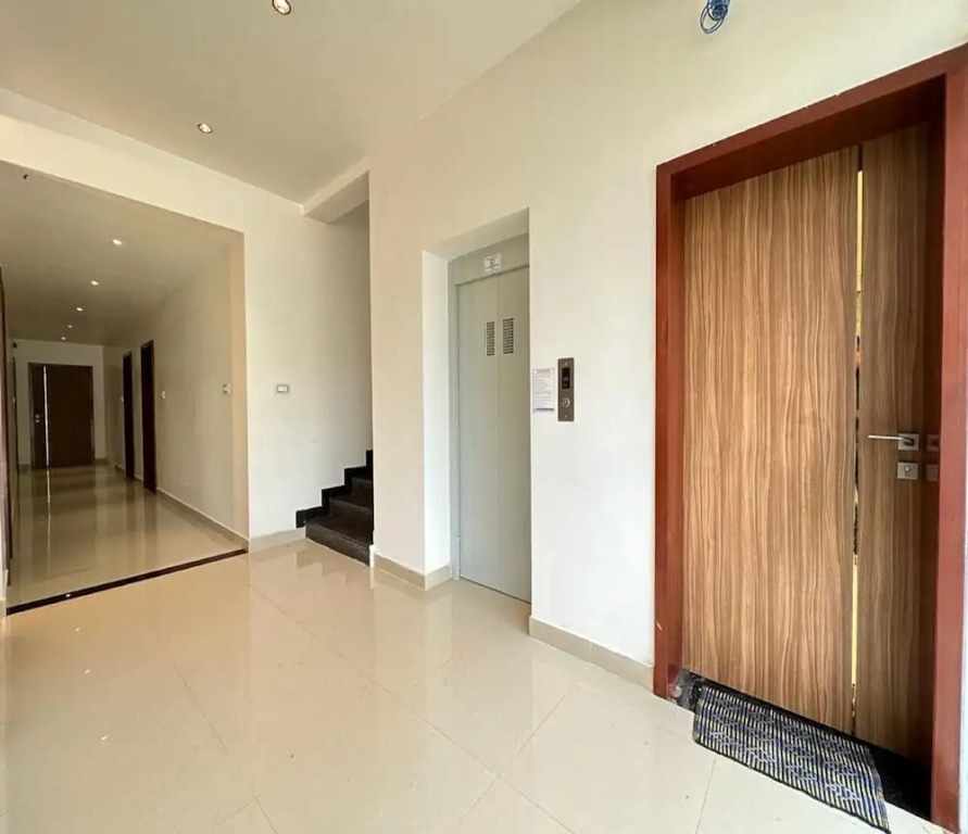 SRI KRISHNA RESIDENCY Srirangam