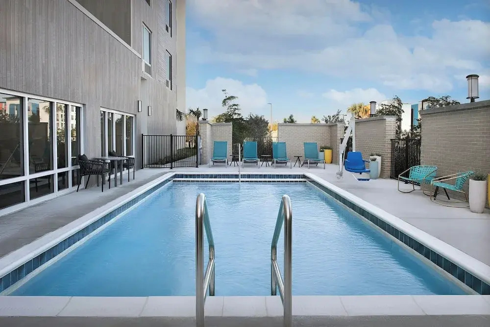 TownePlace Suites by Marriott Fort Myers Gulf Coast