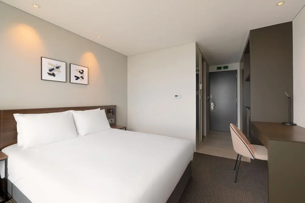 Urbanstay Busan songdo Beach