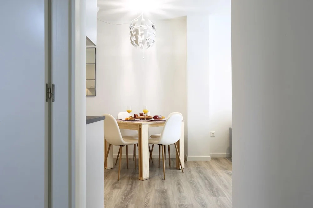 Miracruz Suite Apartment