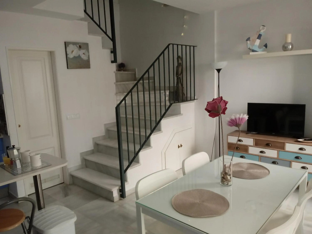 Apartamento Rotasol
