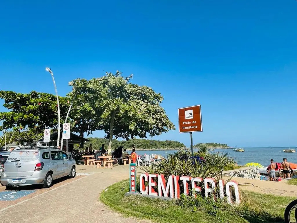 Casa de Praia 5 Quartos