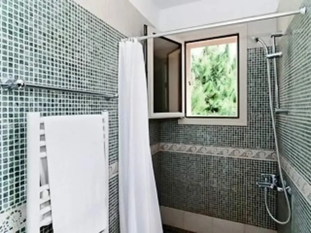 Sunset Villa Retreat in Agios Georgios