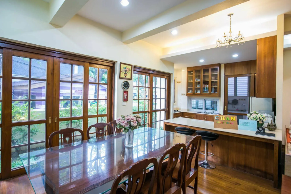 Chan Guest Villa