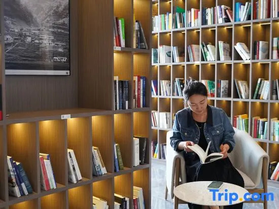 Atour Hotel Linqing City Center Liaocheng