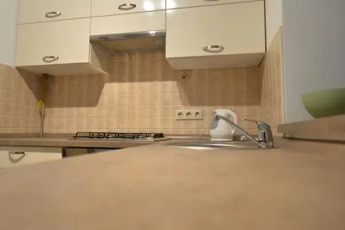 Apartmani Špoljar