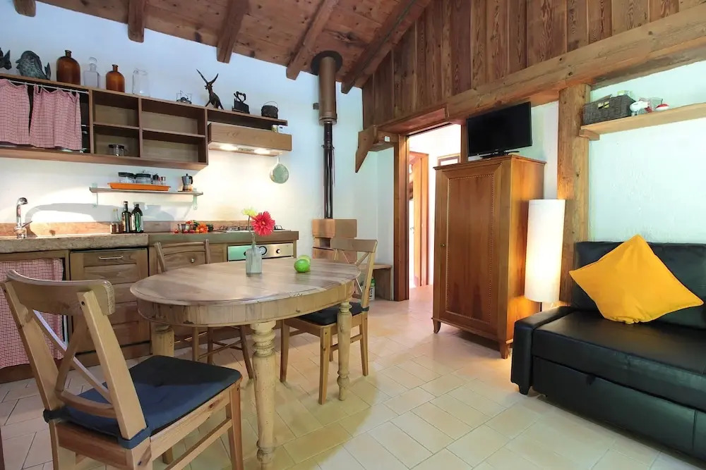 Chalet Fagarè Pool Sauna Prosecco Hills