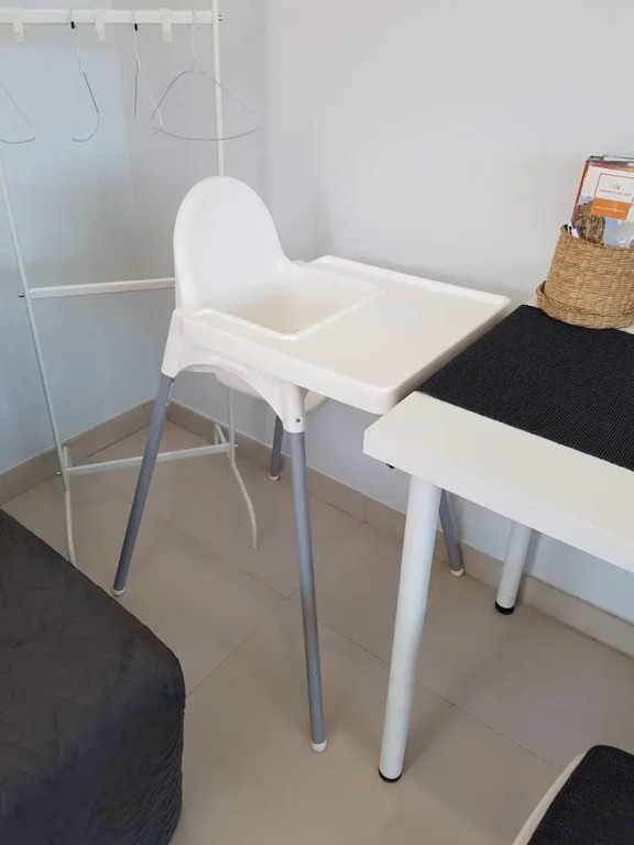 Peaceful Studio Apartment With Amazing Views