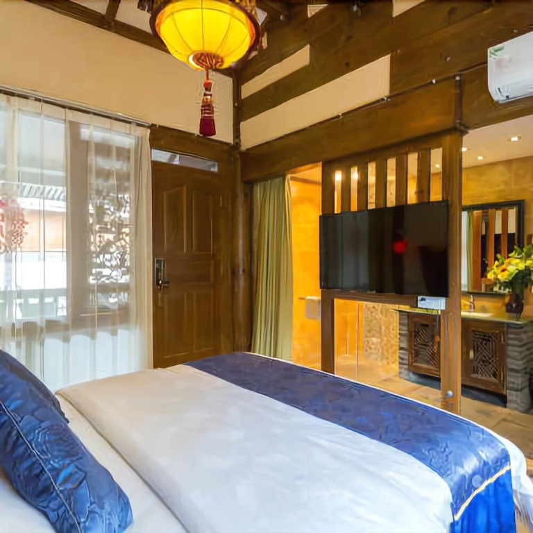 Yiran Boutique Hostel