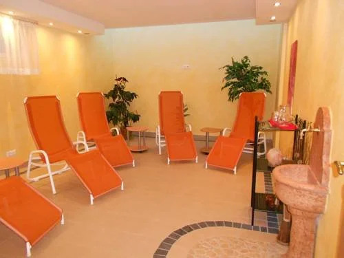 Pension Thorerhof