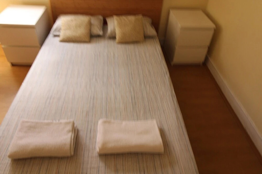 Room in Marechal Saldanha