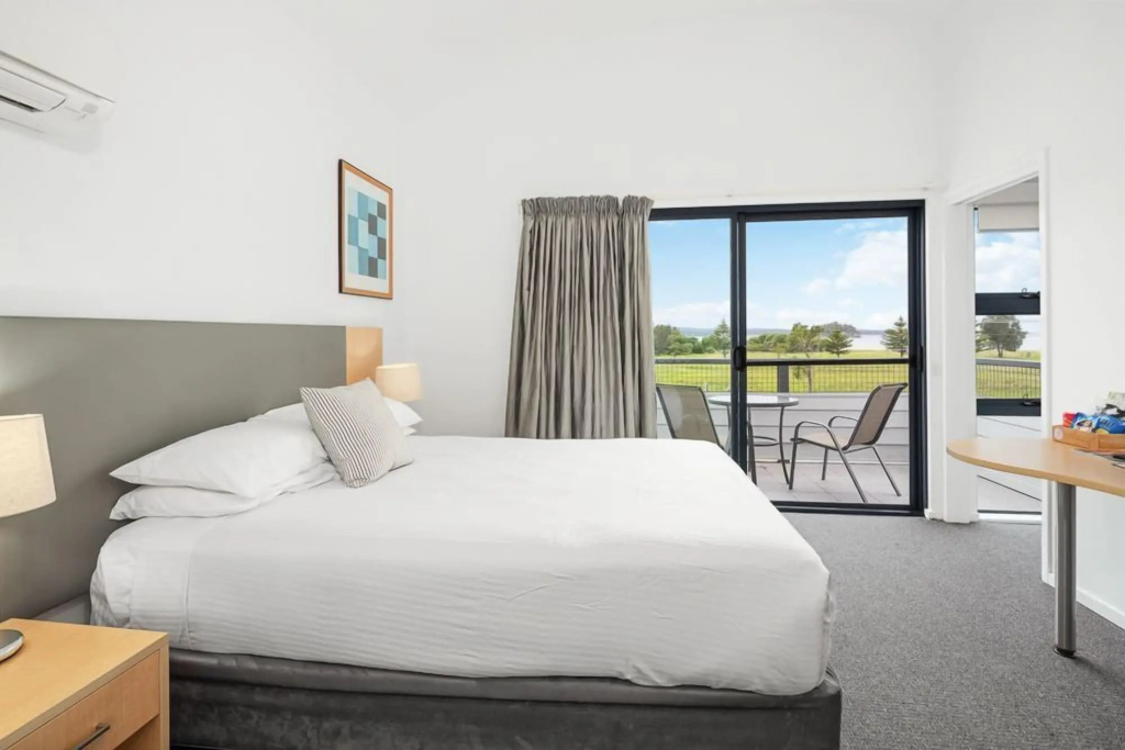 Corrigans Cove Resort Batemans Bay